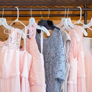 Meet your Posher, Christy